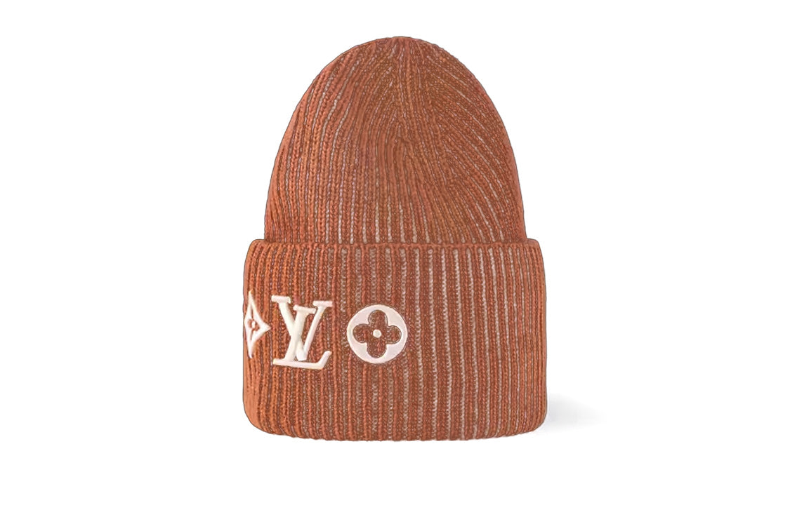 LOUIS VUITTON M79452 Lv Headline Beanie