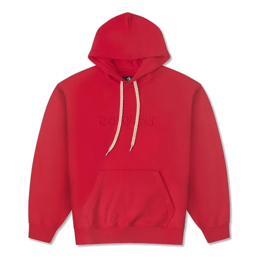 Converse YOTD Hoodie 'Red' 10026809-A02