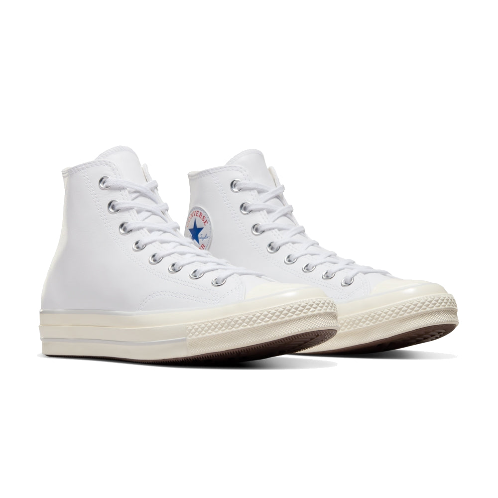 Converse Chuck Taylor All Star 1970s High Top 'White' A07201C