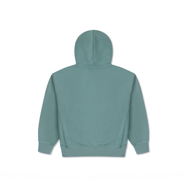 Converse Classic Retro Sports Jacket 'Green' 10026899-A04