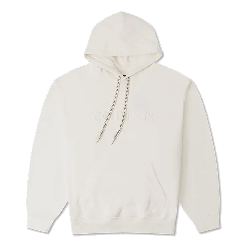 Converse YOTD Hoodie 'Egret' 10026809-A01