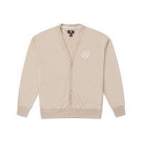 Converse Classic Retro Sports Jacket 'Beige' 10026000-A02