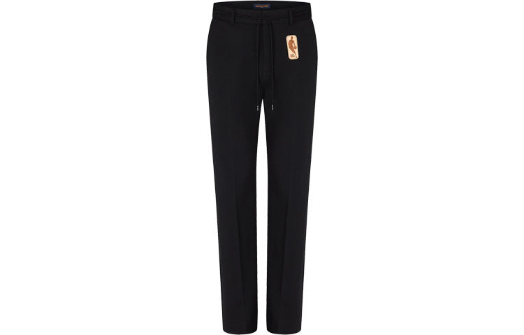 LOUIS VUITTON X Nba Jersey Classic Pants