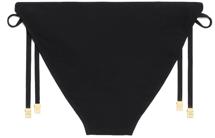 CELINE FW21 Swimming Shorts Women's Black