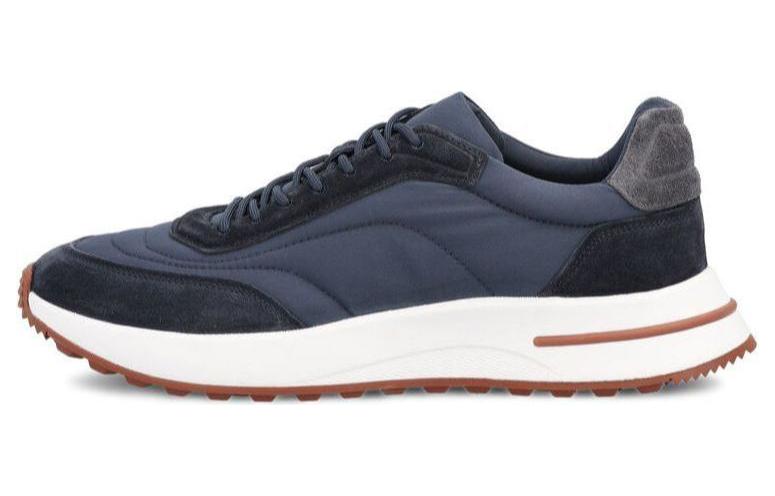 Loro Piana Week End Walk Sneakers