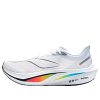 Li-Ning Feidian 4 'White' ARMU005-16