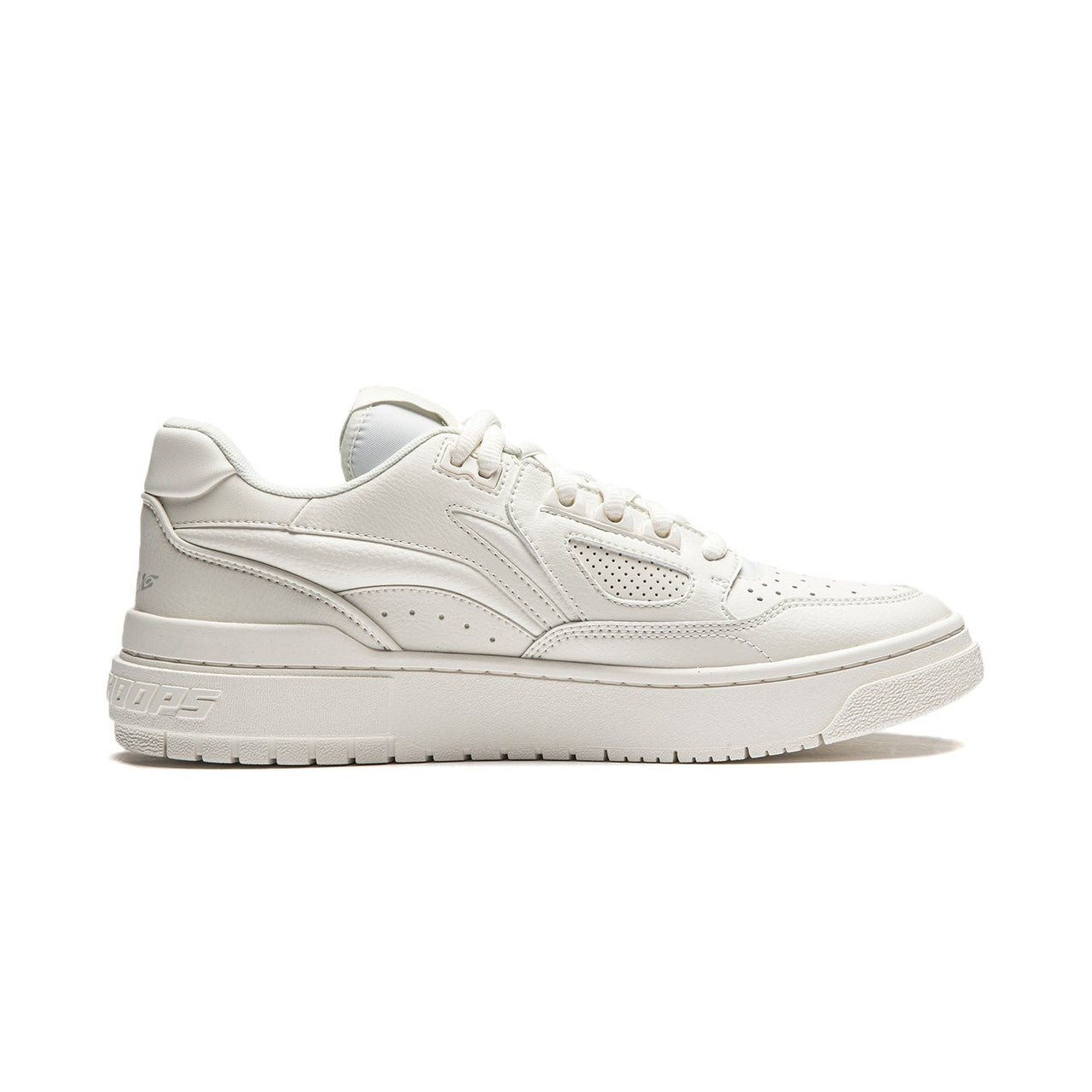Li-Ning BadFive Rookie 2 'Cream White' ABCU005-2