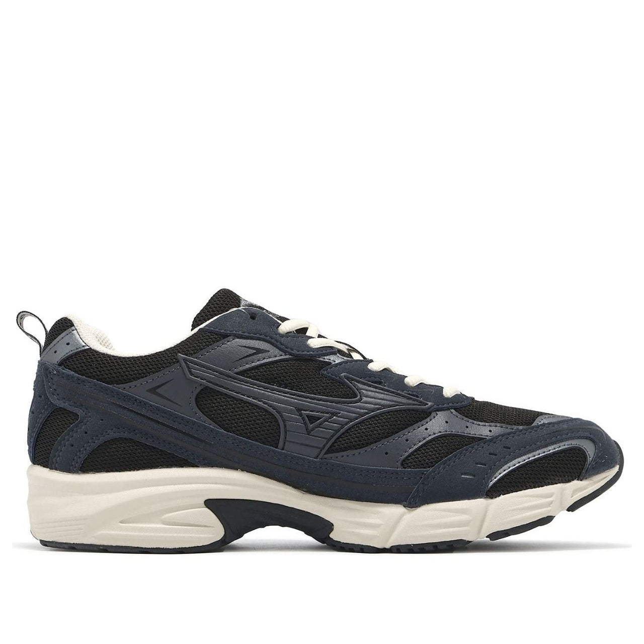 Mizuno MXR 'Black Ebony Ice Morning' D1GA246702