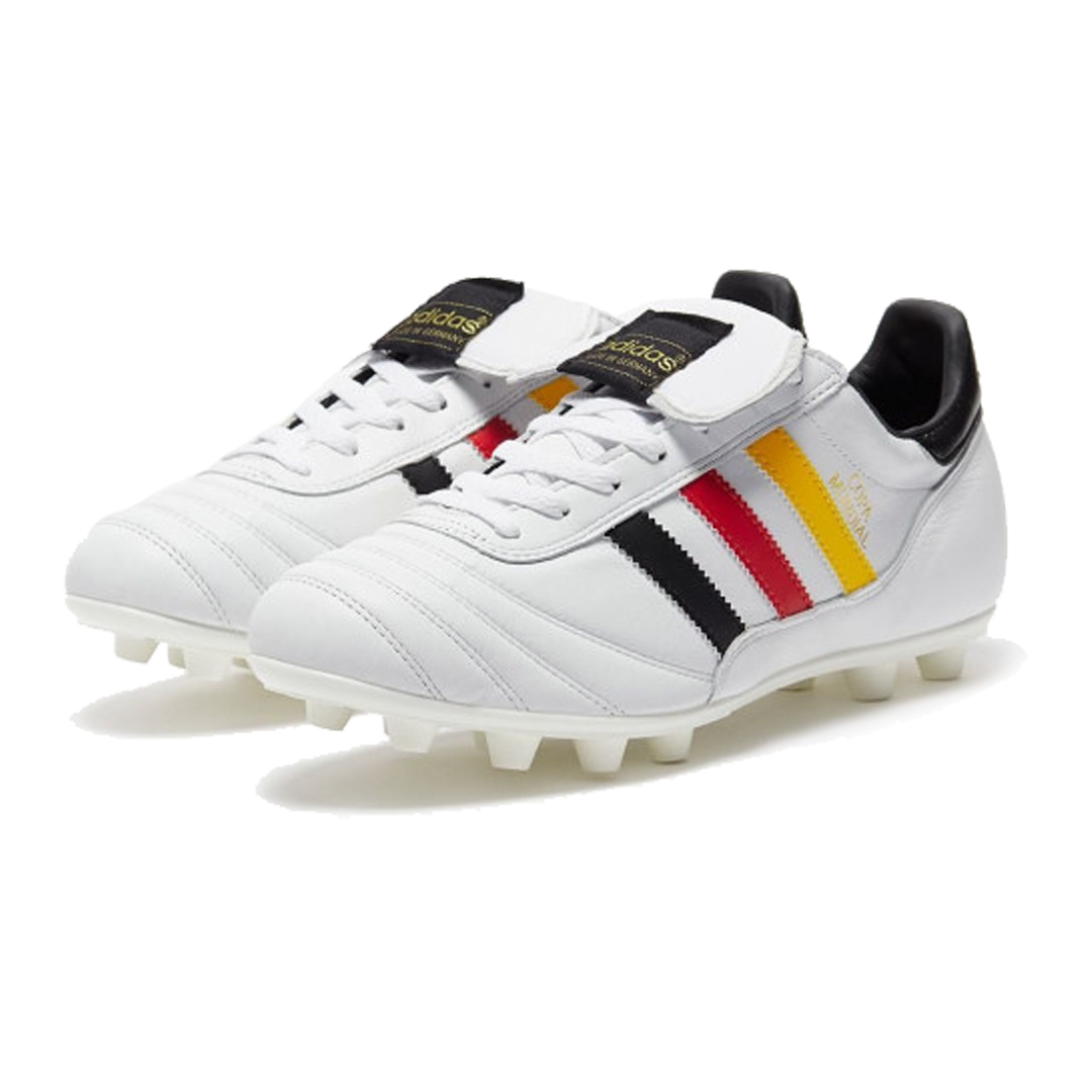 adidas Copa Mundial FG 'Germany' IG6278