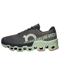 On Running Cloudmonster 2 'Asphalt Lima' 3ME10122541
