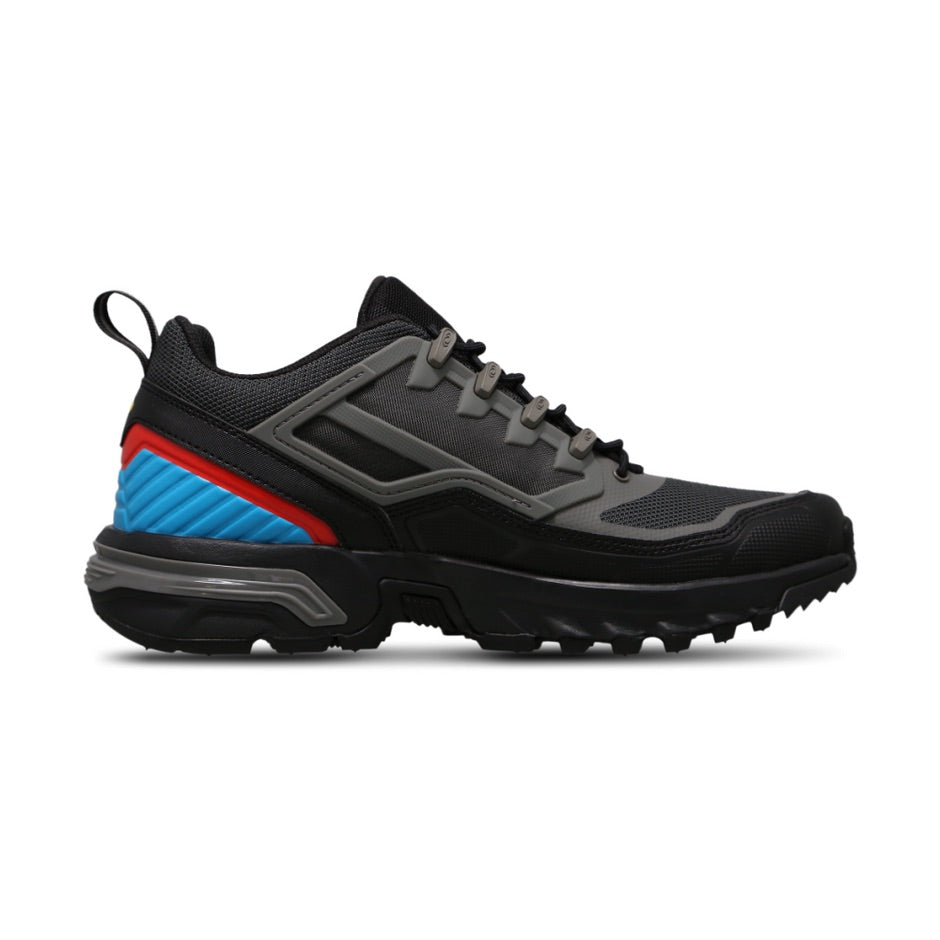 SALOMON ACS + FT 'Black Pewter' 474354