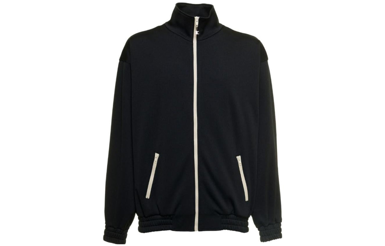 CELINE Jackets & Coats Men's Black