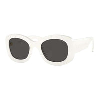 PRADA Logo embossed Sunglasses