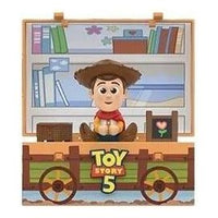 Pop Mart Disney/Pixar Toy Story 5 Series 'Poncho Woody' PPMT-2604-0010-1126300533