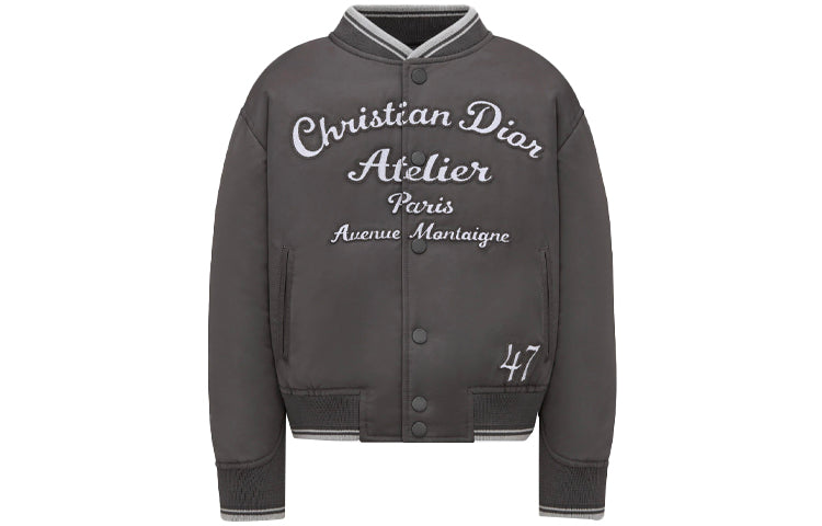 DIOR Kids Baseball Jerseys