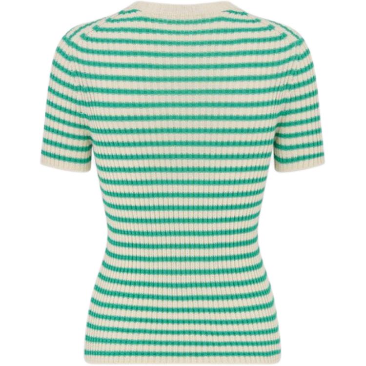 DIOR DIORIVIERA FW24 Knitwear Women's Sea Blue