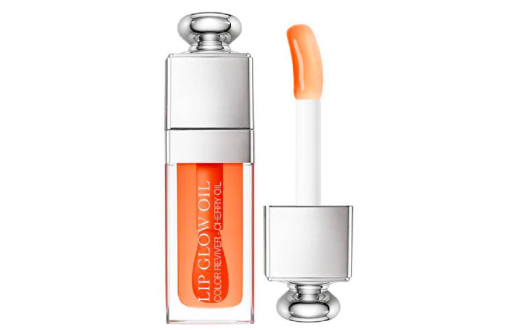 DIOR Enchantment Moisturizing Lip Oil Hydrating, Moisturizing, And Repairing