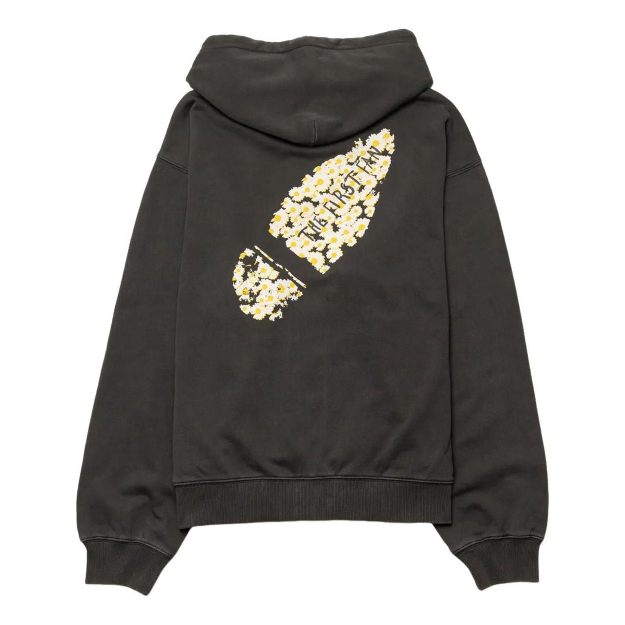 Peaceminusone x Toy Story The First Fan Hooded Jacket 03 'Dark Grey' TP26AP0033