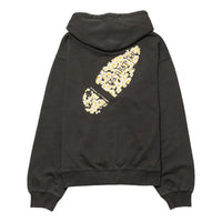 Peaceminusone x Toy Story The First Fan Hooded Jacket 03 'Dark Grey' TP26AP0033