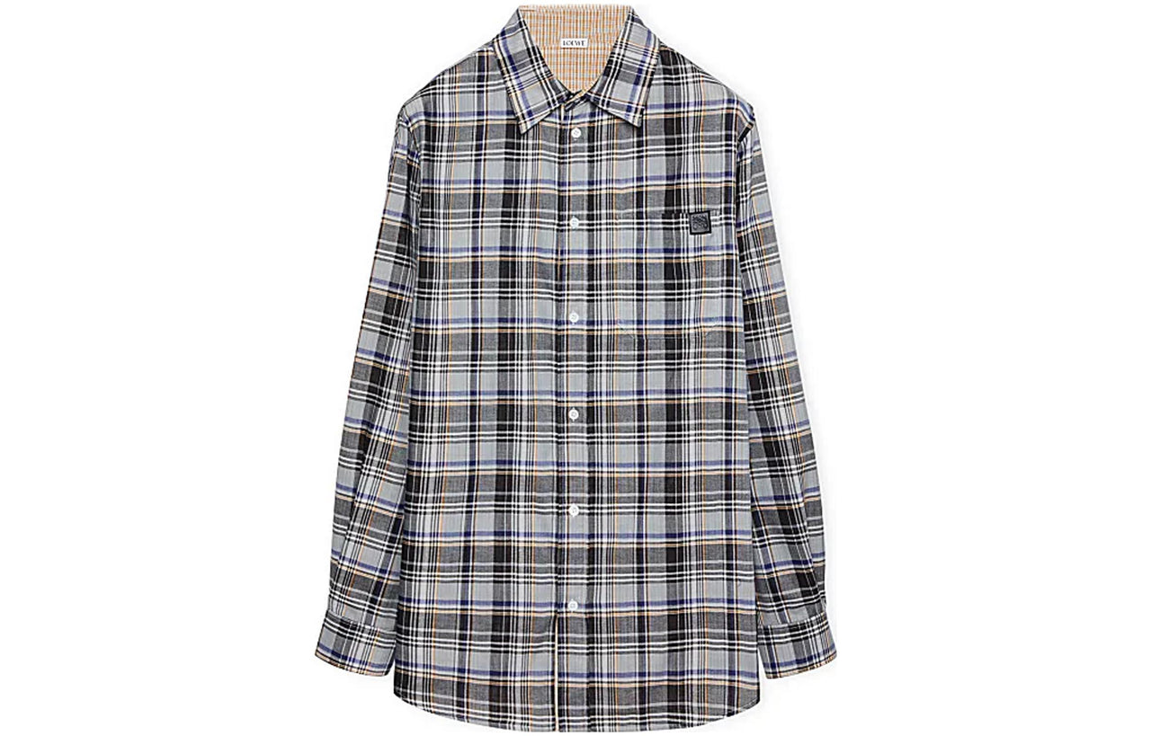 LOEWE Shirts Women's Black
