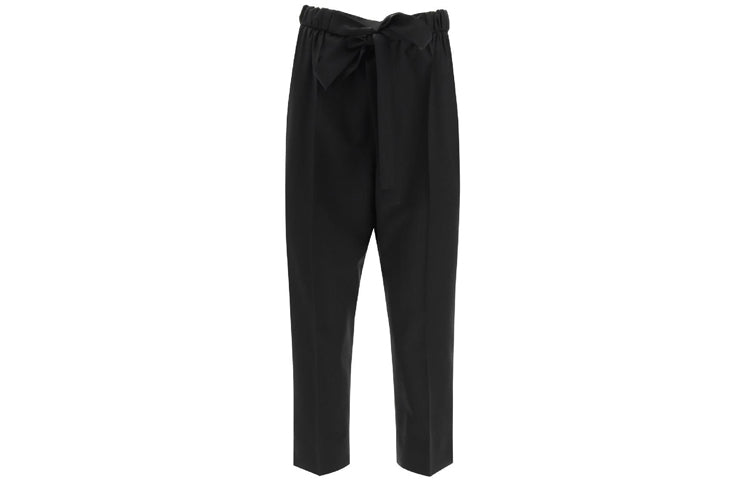 PRADA Casual Pants Women's Black