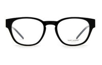 SAINT LAURENT Square Frame Glasses