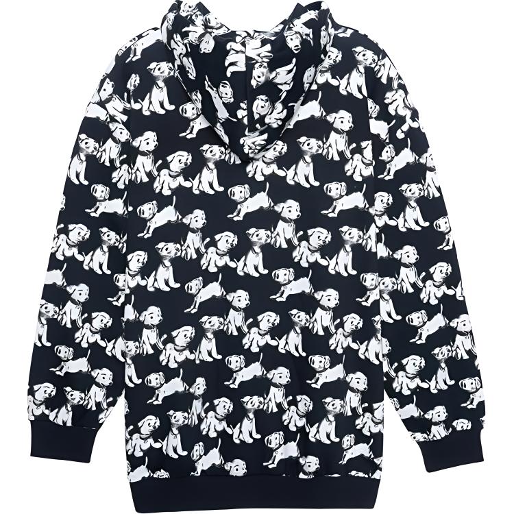 CELINE SS22 Sweatshirt Men's Black