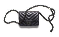 CHANEL 22K Autumn And Winter Fanny Packs