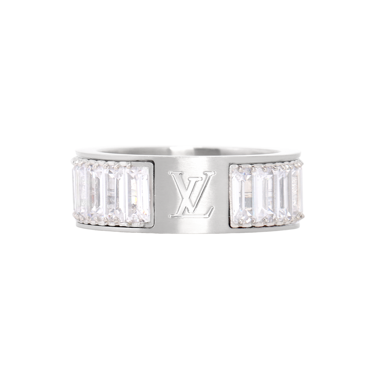 LOUIS VUITTON Lv Reflect Ring