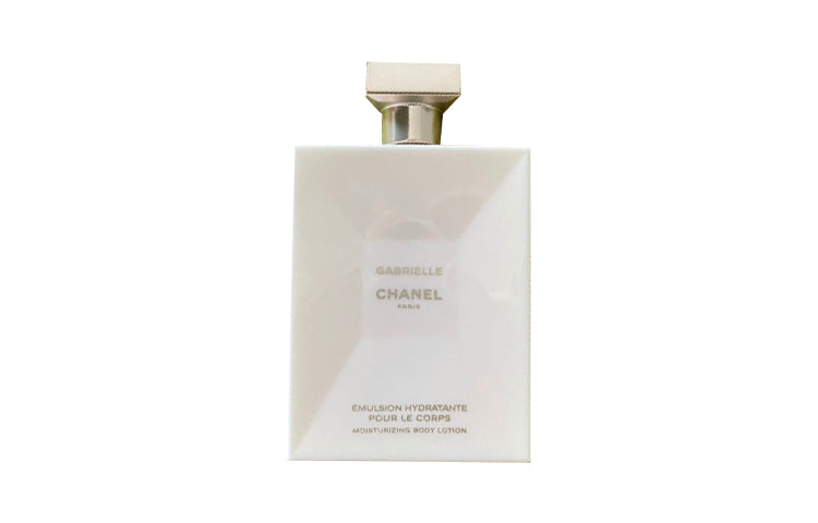 CHANEL Gabrielle Body Lotion Relieve Itching And Moisturize With Hydrating Properties 200ml