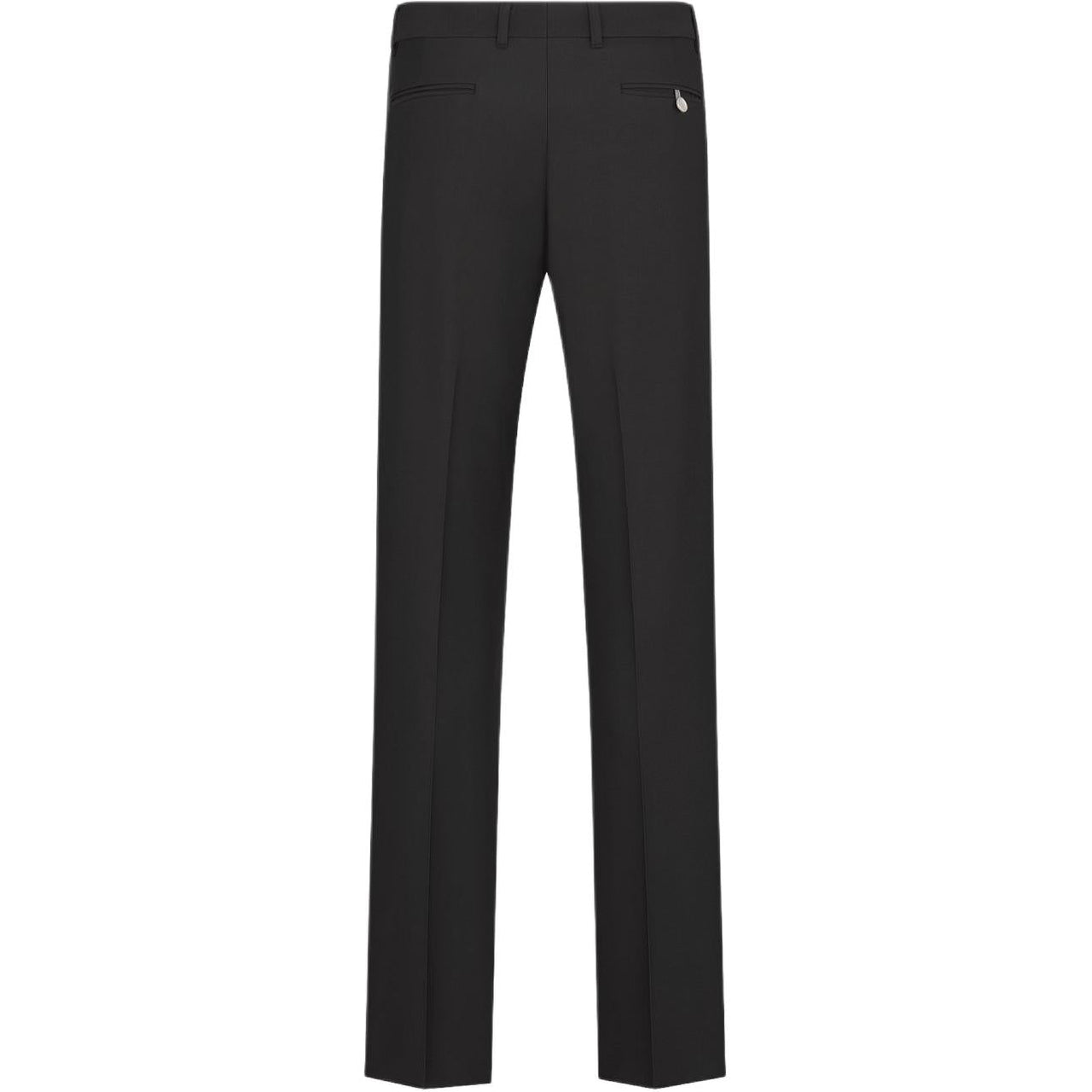 DIOR FW24 Suit Trouser Men's Black