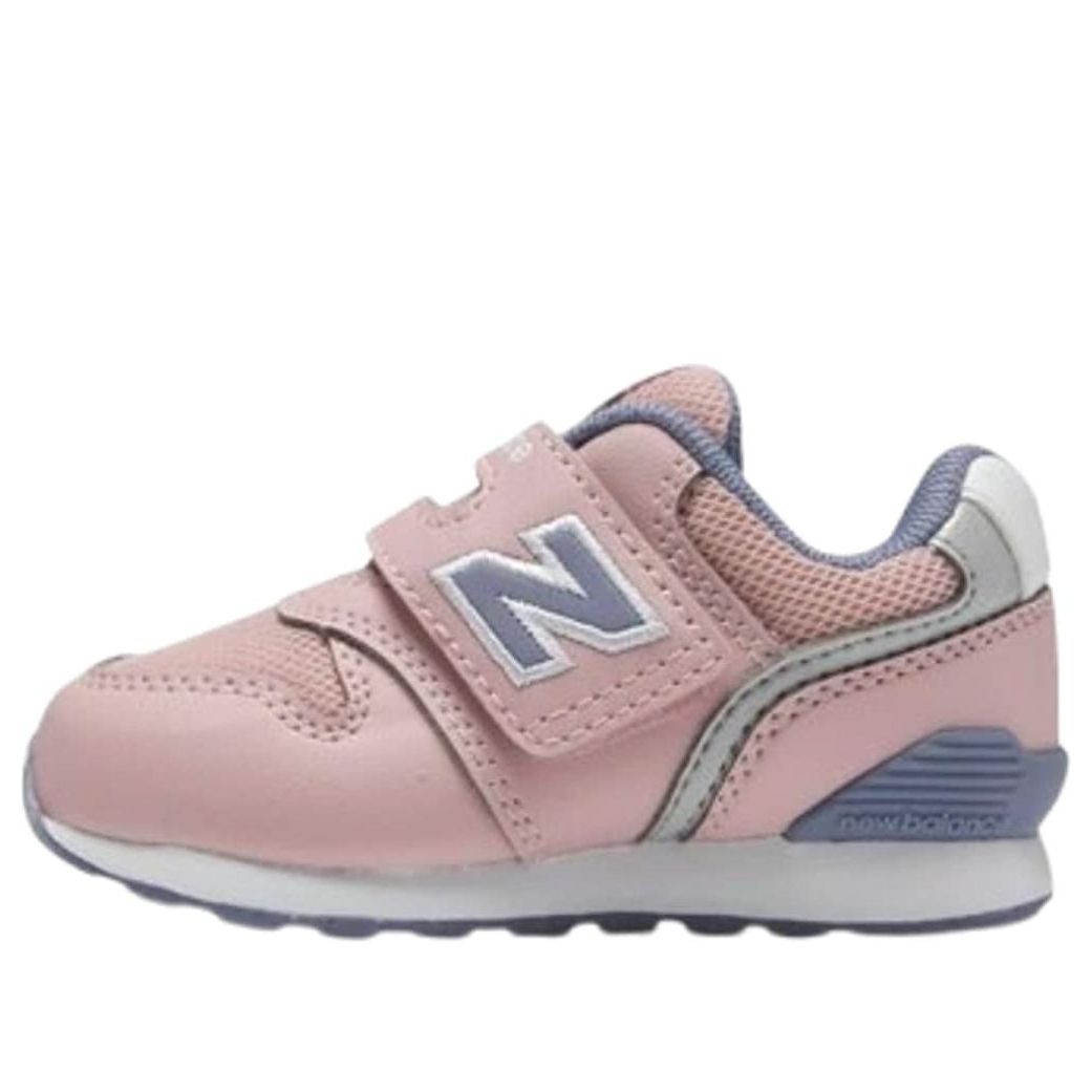 (TD) New Balance 996 'Grey Pink' IZ996EC3