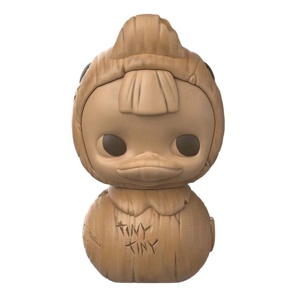 Pop Mart TinyTiny Prologue 'Lie' PPMT-2502-0011-LE