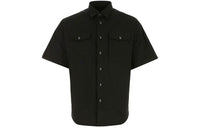 PRADA Shirts Men Black