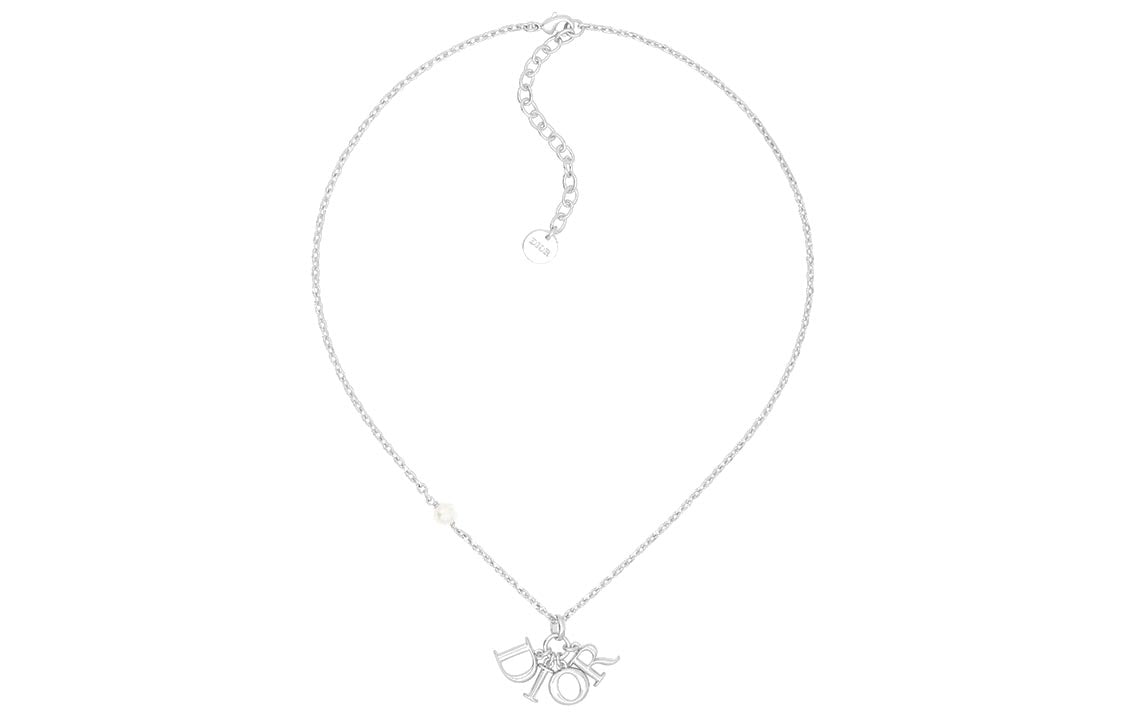 DIOR Necklaces Women's