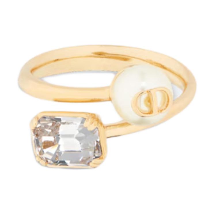 DIOR Rings Women's