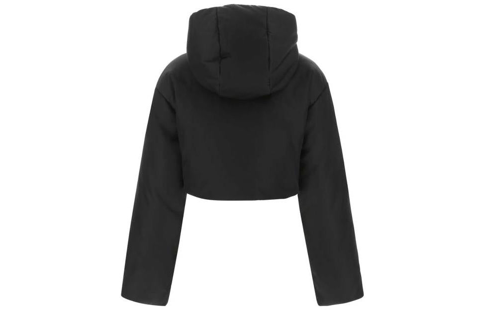 PRADA FW22 Down Jacket Women's Black