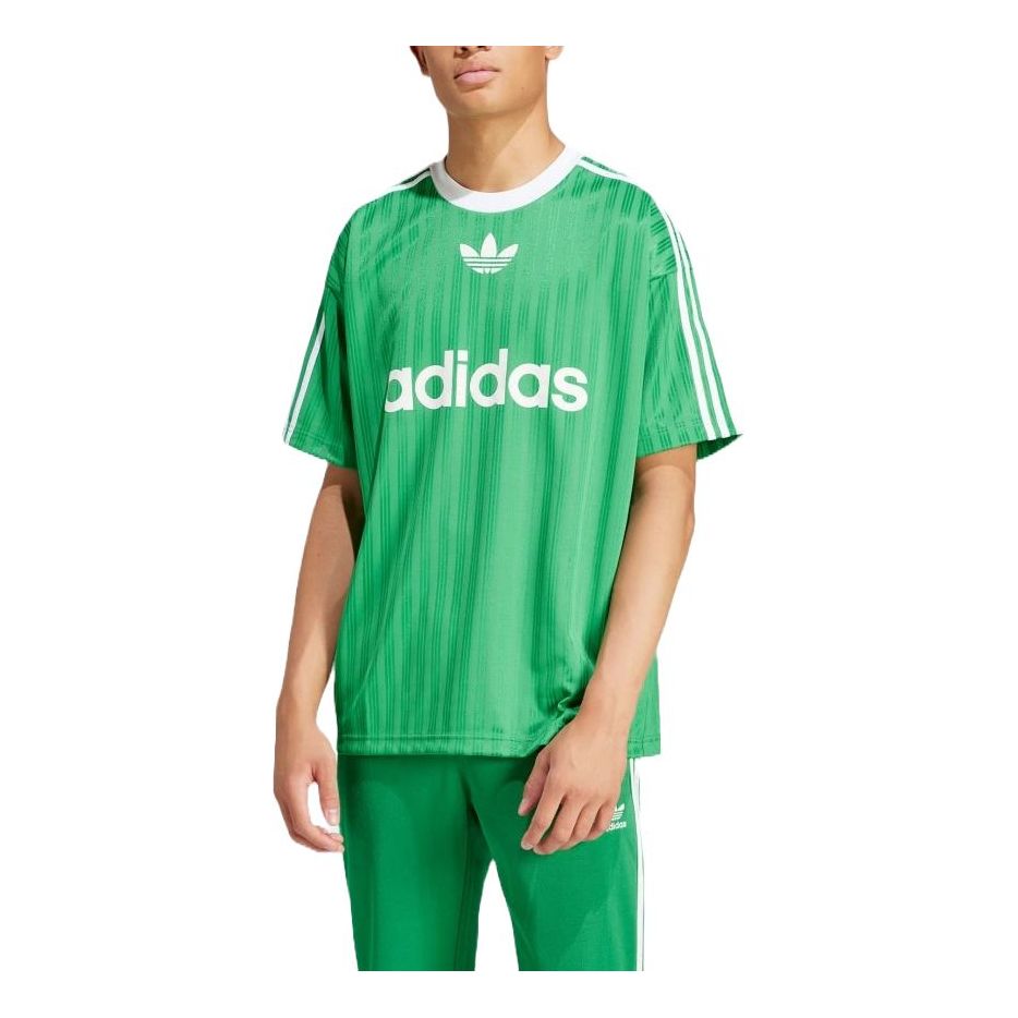 adidas Newcastle United FC Pre-Match Football Jersey Asia Sizing 'Green' IZ3157