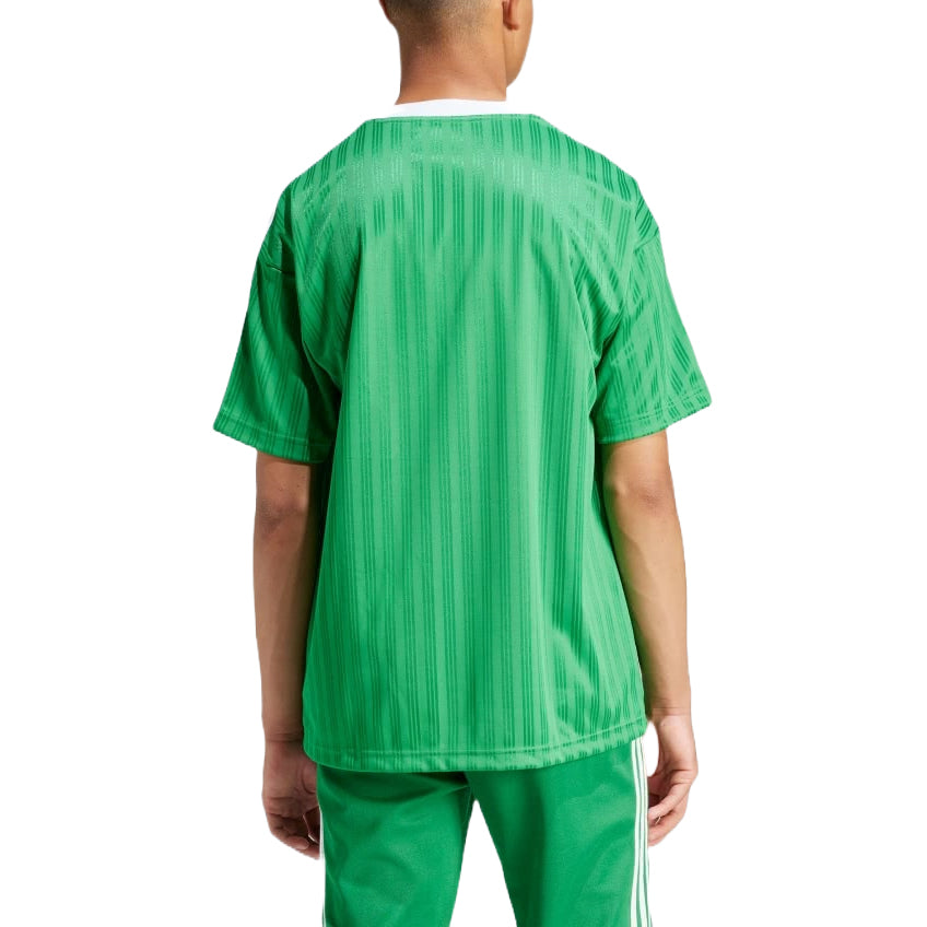adidas Newcastle United FC Pre-Match Football Jersey Asia Sizing 'Green' IZ3157