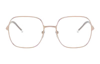 PRADA Square Frame Glasses