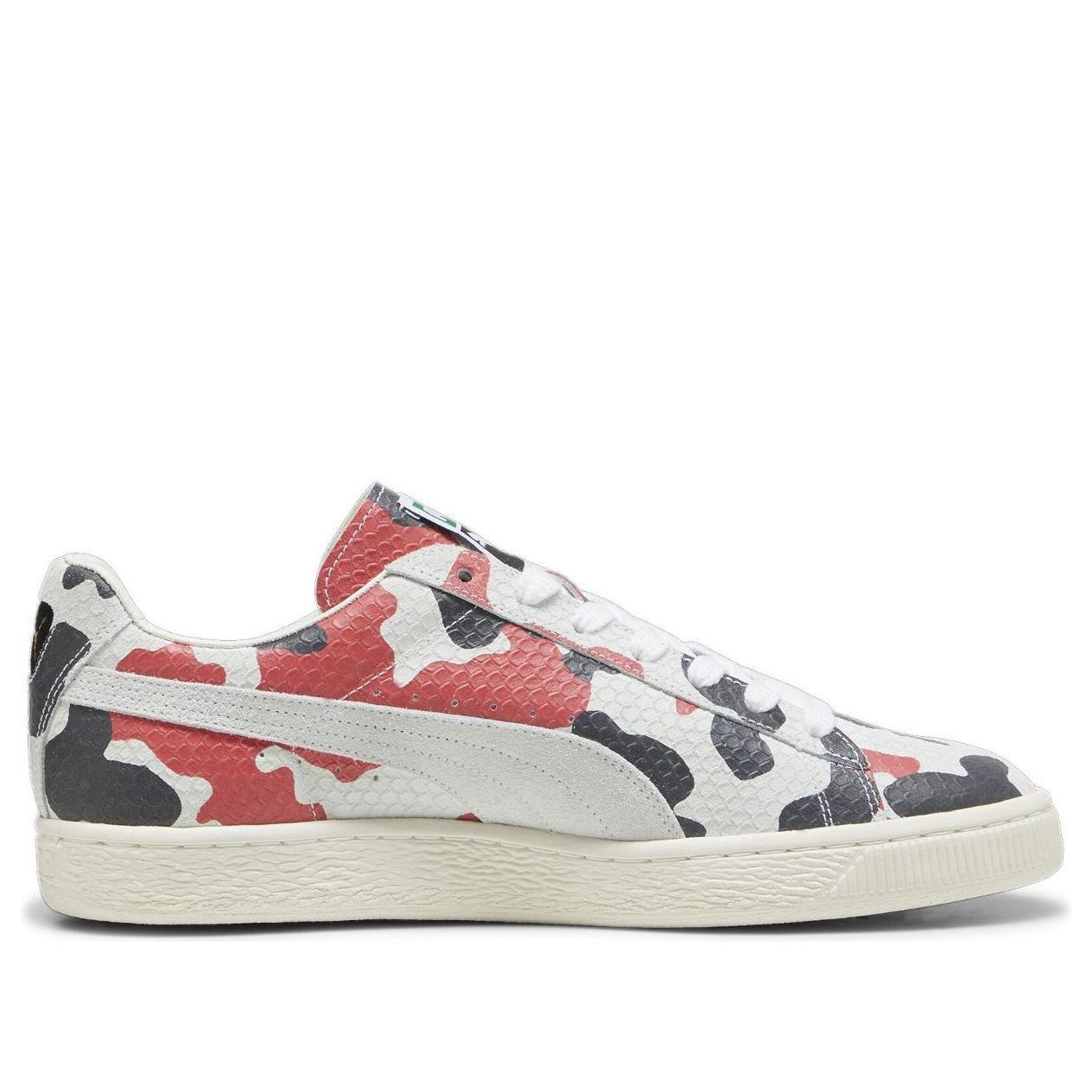 PUMA SUEDE MIJ 'Koi' 398561-01