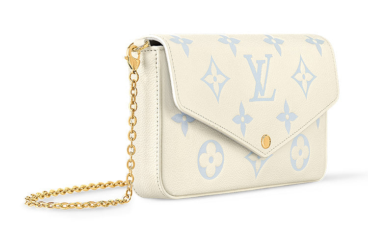 LOUIS VUITTON Félicie Pochette