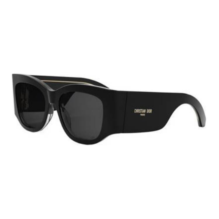 DIOR DIORNuit S1I Cat Eye Frame Sunglasses