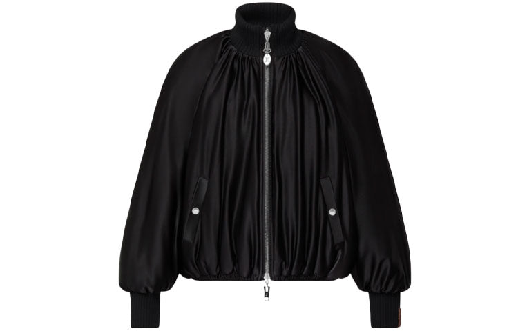 LOUIS VUITTON Reversible Cocoon Jacket