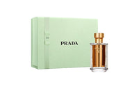 PRADA Evening Scent Lady's Perfumes Box EDP 50ml/100ml