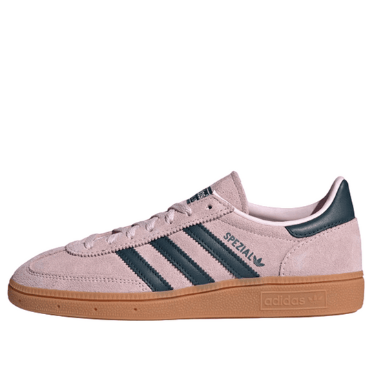 (WMNS) adidas Originals Handball Spezial Shoes  'Clear Pink' IF6561