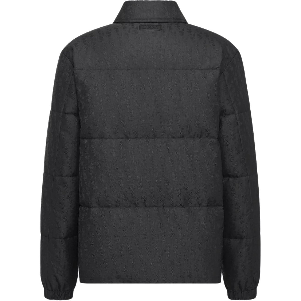 DIOR SS25 Jackets Coats Men's Black
