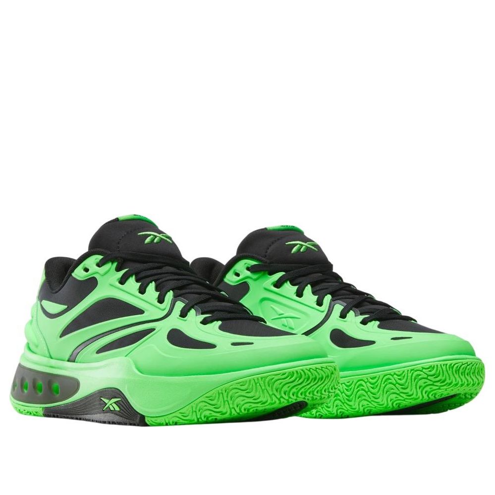Reebok Engine A 'Solar Lime' 100218464