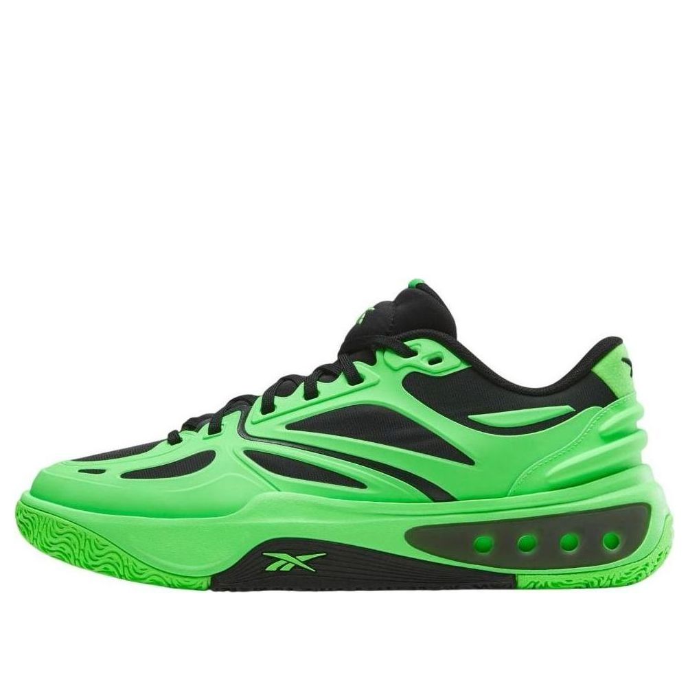 Reebok Engine A 'Solar Lime' 100218464