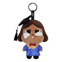 Pop Mart CryBaby Sunset Concert Series 'Graduation Season' Secret Edition PPMT-2406-0036-692115161